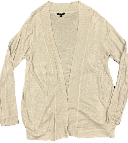Hobbs rippborte cardigan natur - rippborte,