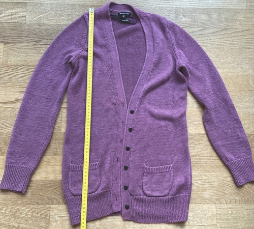 Massimo dutti 100 leinen - massimo,