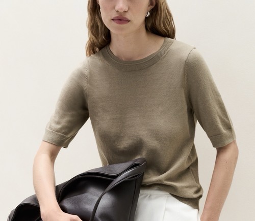 The white company strick - white,