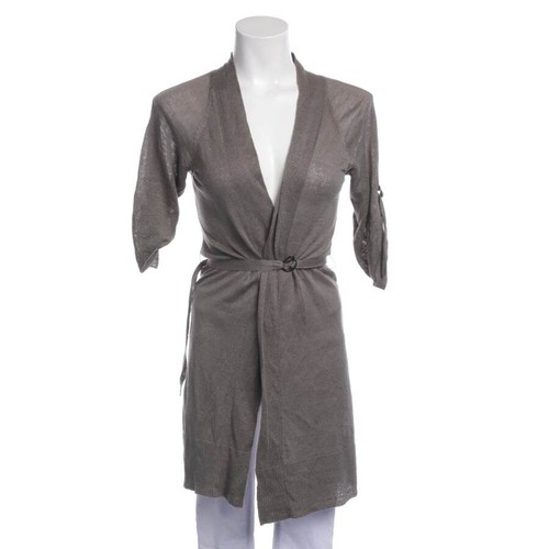Leinenstrickjacke fontana - gc,