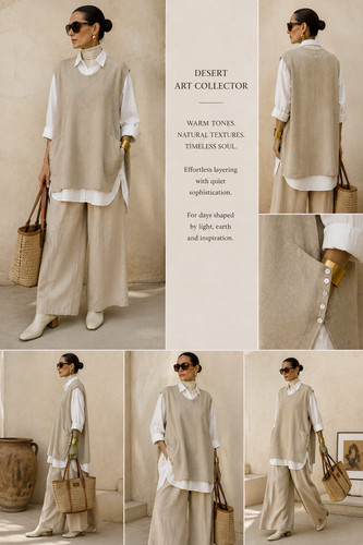 Shepard linen clothing - shepard’s,