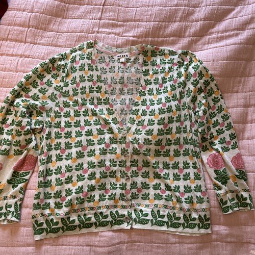 Boden 100 leinen - 100%, xl