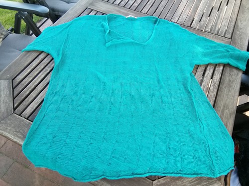 Sinne design leinen strick - sinne,