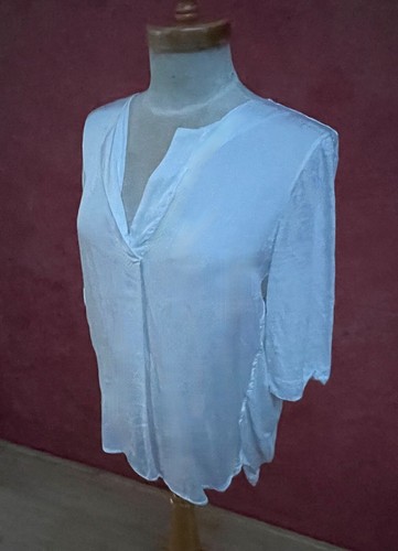 Marco polo longbluse leger - longbluse,,