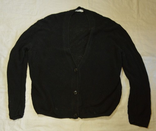 Closed 100 leinen strickjacke - closed,
