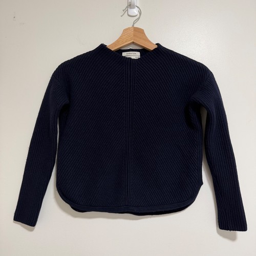 Babaton diagonal ribbed - ribbed, knit