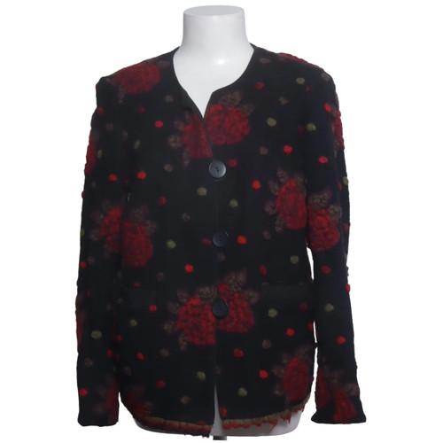 Eco leinen strickjacke - eco, leinen,