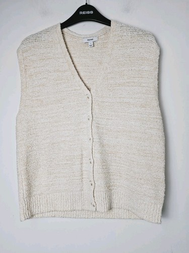 Reiss lily baumwoll - lily,