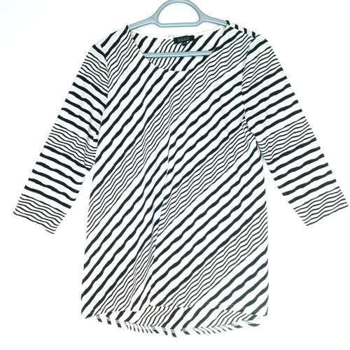 Soon matalan damen gestreifte - soon,