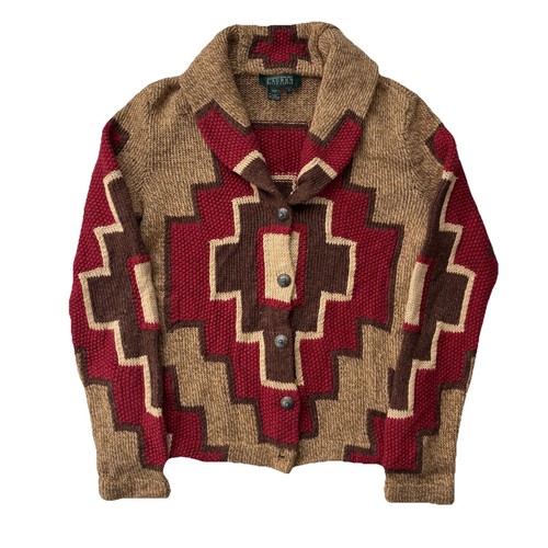 Lauren ralph aztec - ralph,