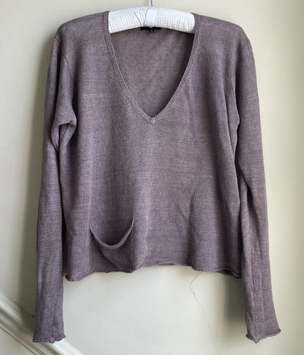 Margaret howell pullover - margaret,