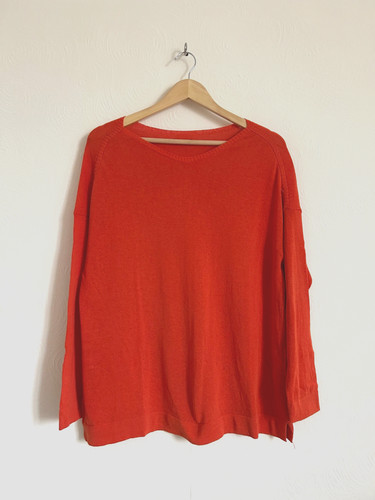 Oska pullover uk 8 - gr., 1