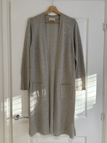 Per una longline - una,