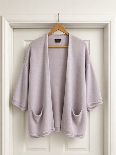 Damen massimo dutti flieder - massimo,
