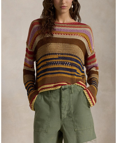 Polo ralph lauren gestreifter - ralph,