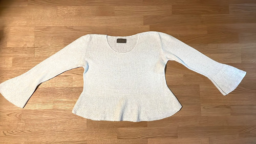 Zuza bart pulli - zuza, aus