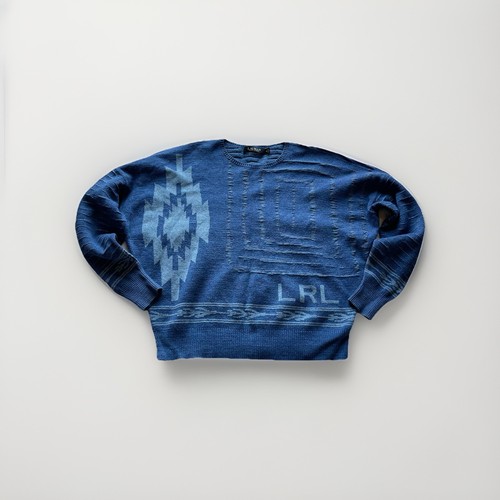 Lrl ralph lauren pullover - lauren,