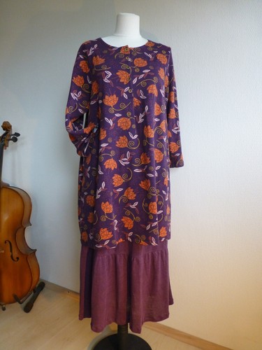 Gudrun sjöden maxi - gudrun, sjöden-maxi