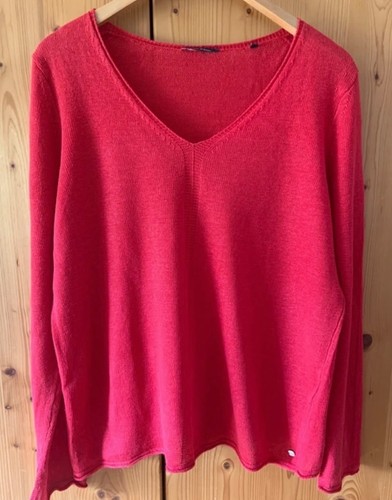 Leinen strickpulli marc - leinen-strickpulli,,