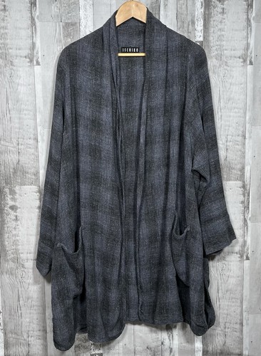 Ischiko uk10 oversized kimono - ischiko,