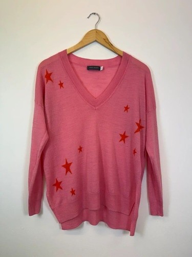 Neuwertiger samt damen rosa - samt, &