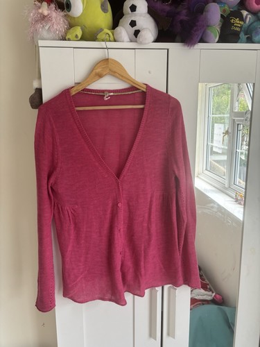 White stuff strickjacke - strickjacke,