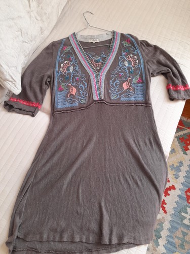 Ivko tunika top - m,