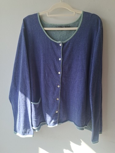 Gudrun sjoden strickjacke xxl - strickjacke,