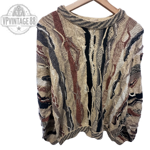 Vintage coogi classic 90s - vintage,