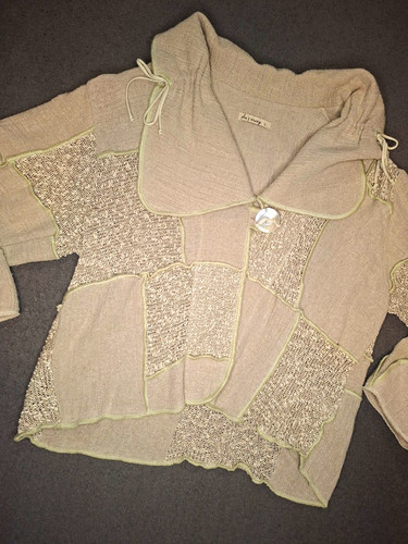 She crazy damen beige - she’s,