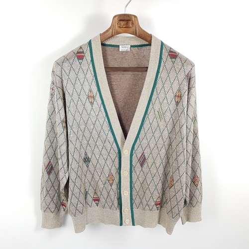 Vintage märz strickjacke - märz,