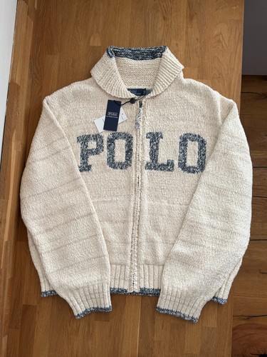 Polo ralph lauren schalkragen - ralph,