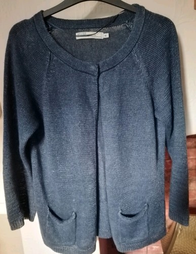 Damen blau langarm seasalt - damen,