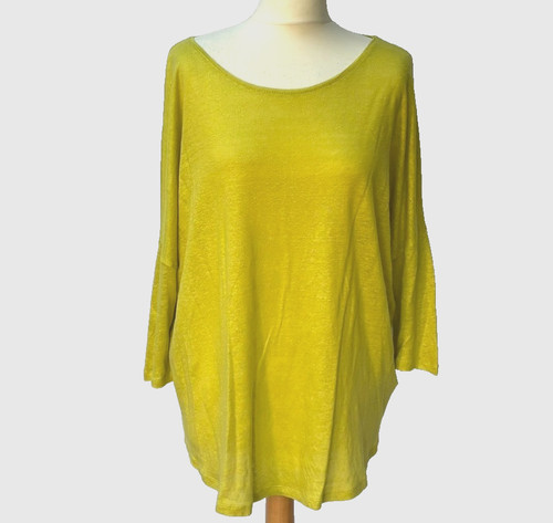 Phase eight chartreuse - eight,