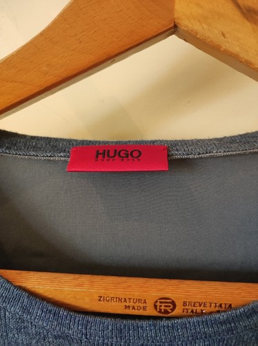 Hugo boss shirt - boss, aus