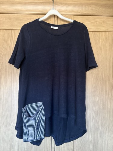 Leinen pullover von foil - leinen,