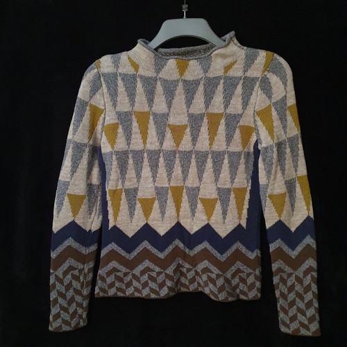 Damen pullover m - pullover,