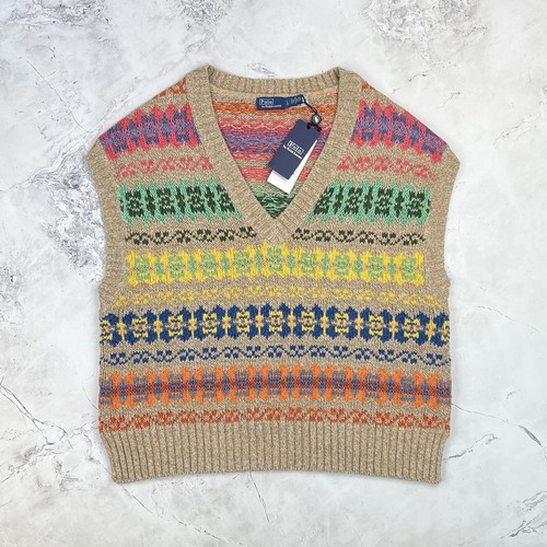 Ralph lauren strickweste - ralph,