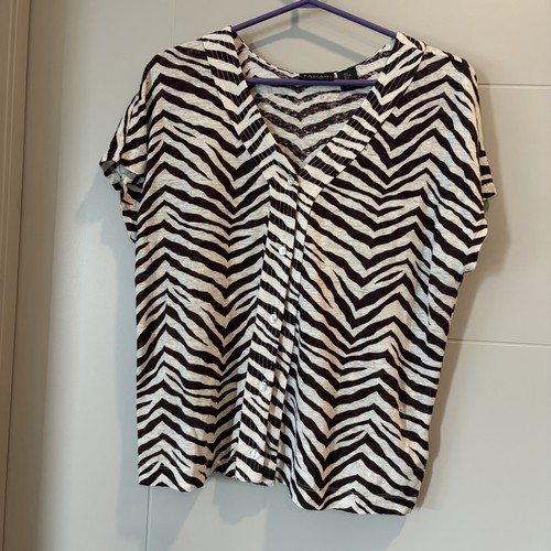 Tahari womens top 100 - top, 100%