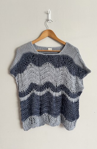 Poetry offener strickpullover - poetry,