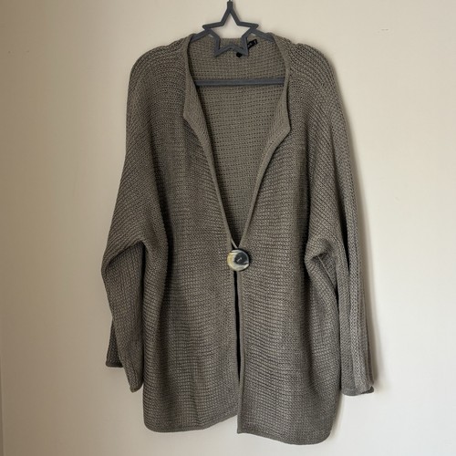 Grizas strickjacke l xl - grizas,