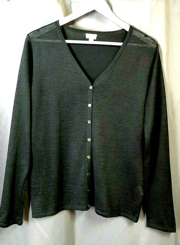 Hessnatur strickjacke bio - strickjacke,