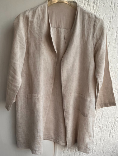 Cardigan jäckchen aus - cardigan,