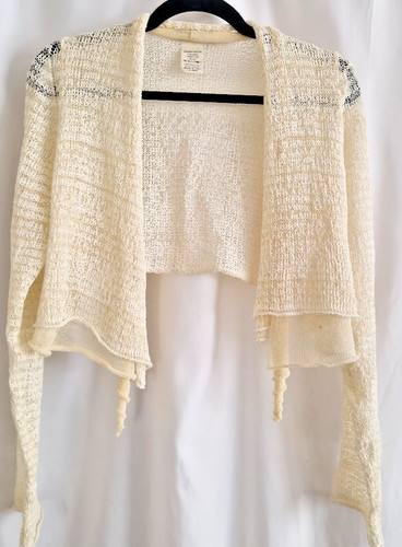 Sarah pacini leinenmischung - pacini,