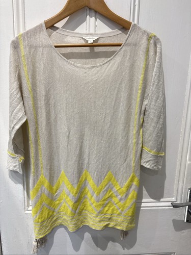 Monsoon boho leinenmischung - monsoon,