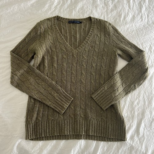 Ralph lauren damen pullover - lauren,