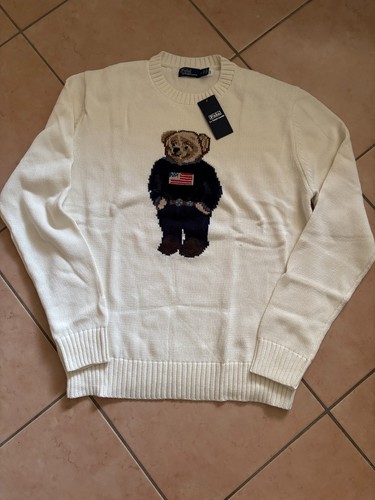 Polo ralph lauren - lauren, pullover