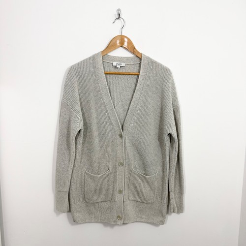 Cos grobstrick oversize - cos,