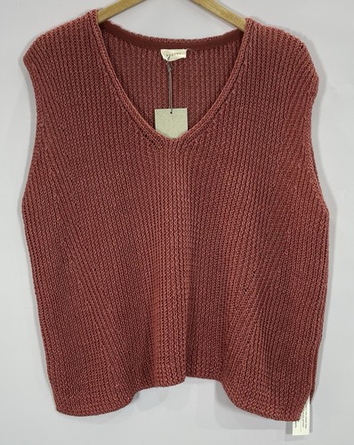 Poetry damen top - neu, mit