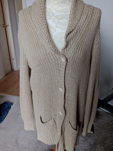 Ralph lauren grobstrickjacke - ralph,